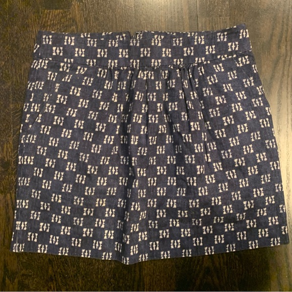 J. Crew Size 0 Skirt - Picture 1 of 6